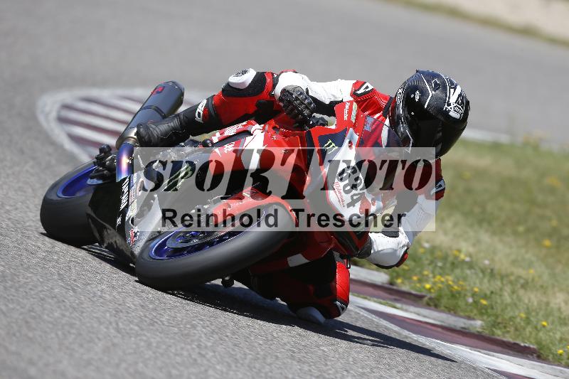 /19 06.06.2026  TZ Motorsport ADR/Gruppe rot/634